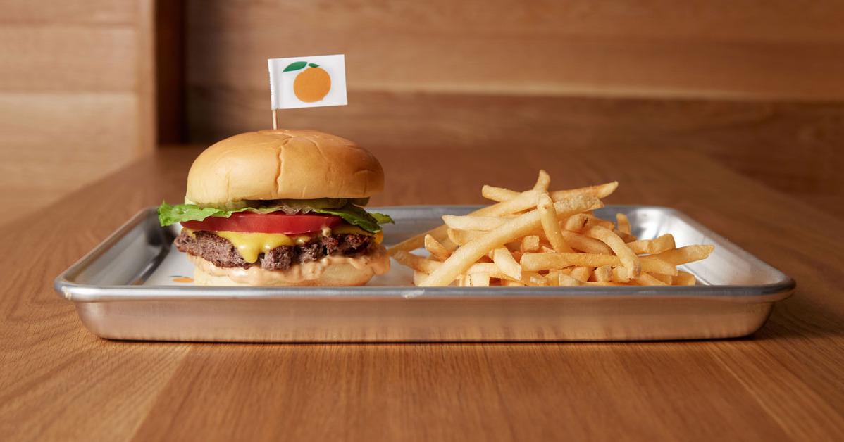 4. Faux Meat