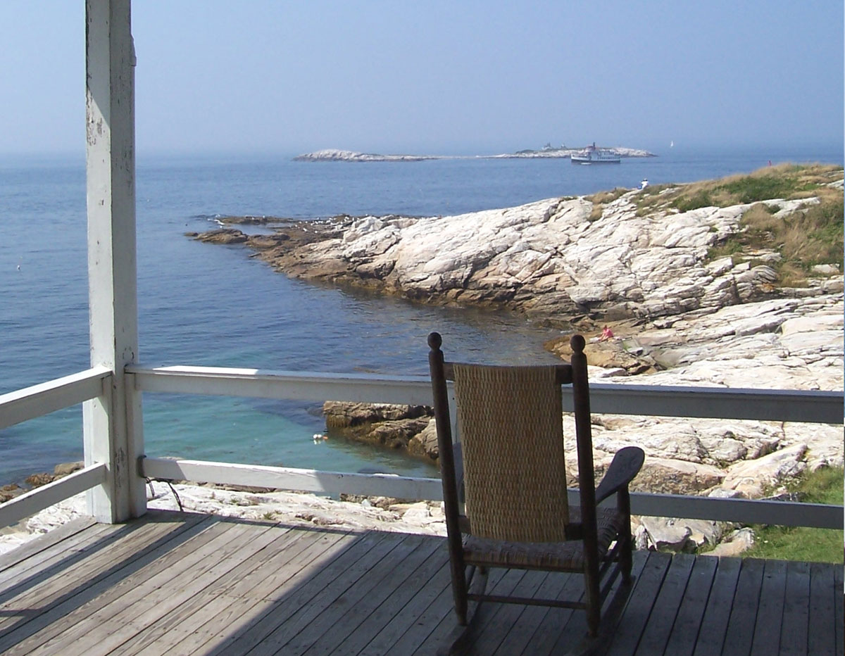 48. New Hampshire
