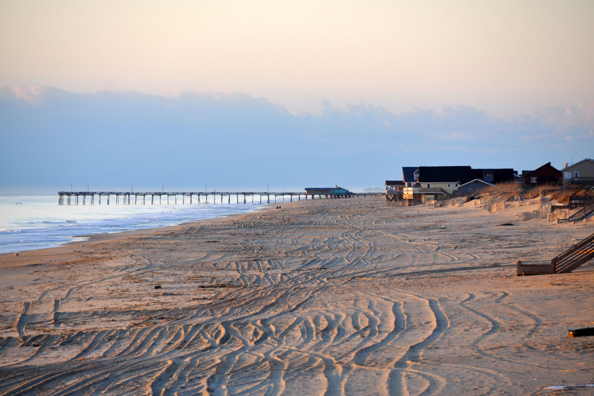 12. North Carolina