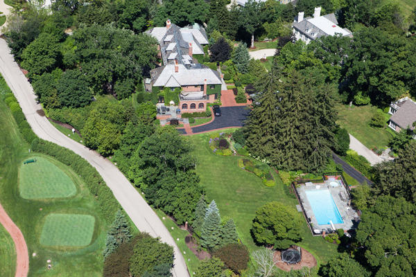Winnetka, Illinois