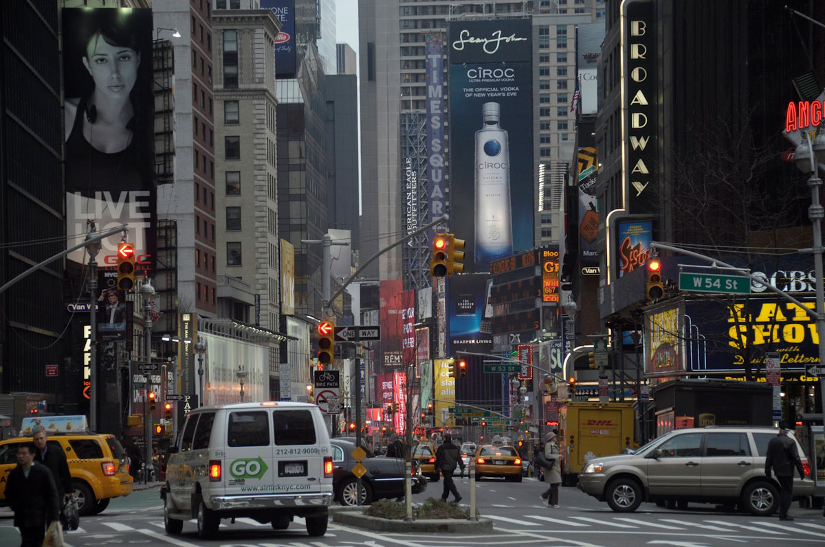 47. New York