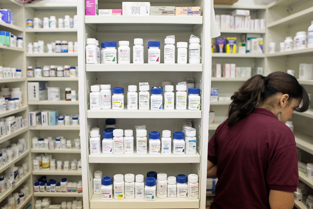 Ohio Attorney General Charges Pharmacy Benefit Companies With Price Fixing