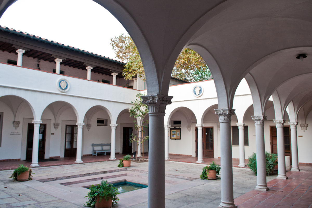 6. Scripps College