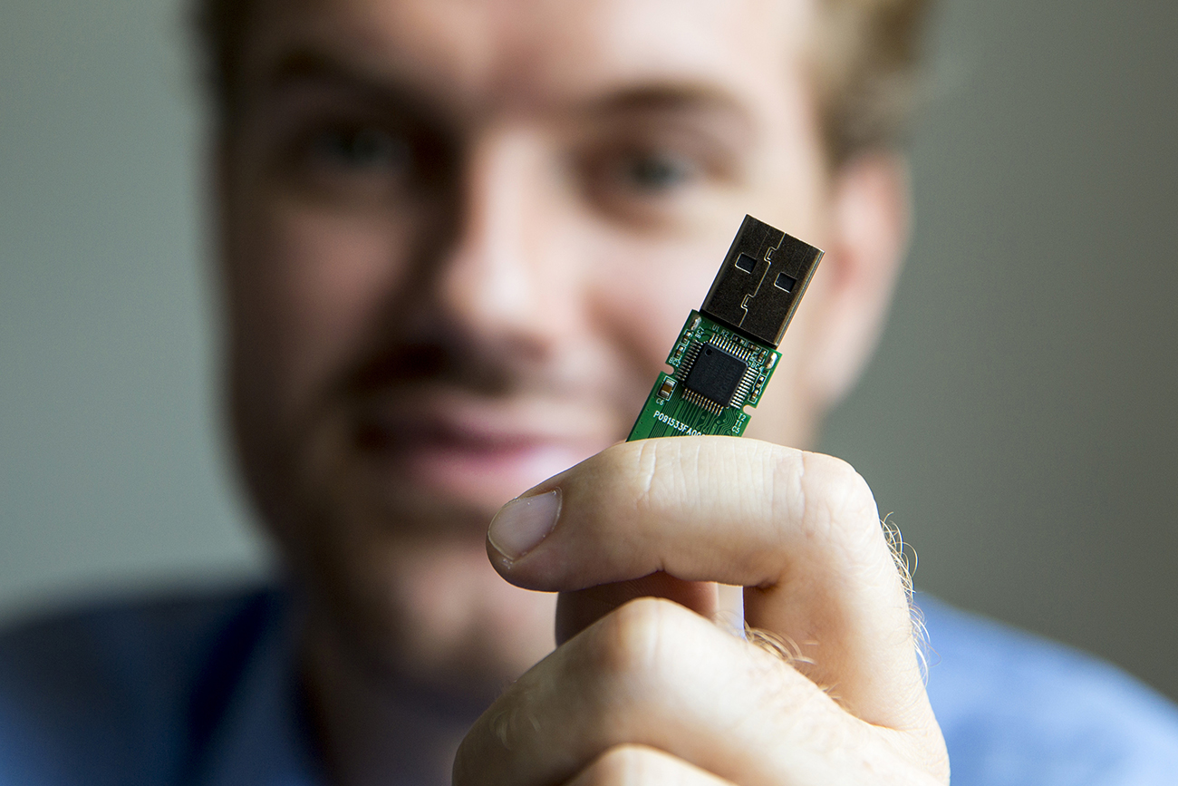 6. Information Technology