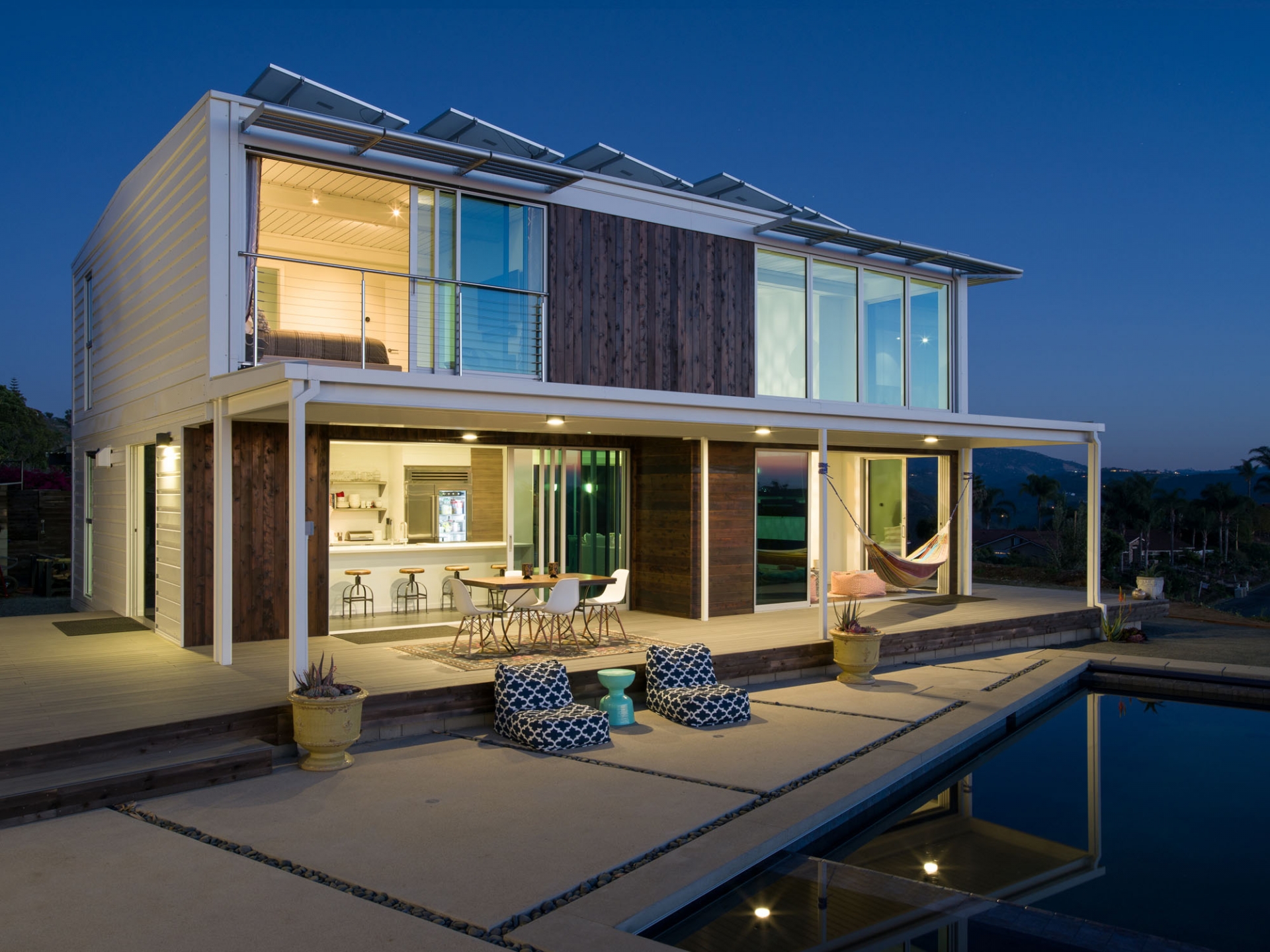 Bonsall Connect 8