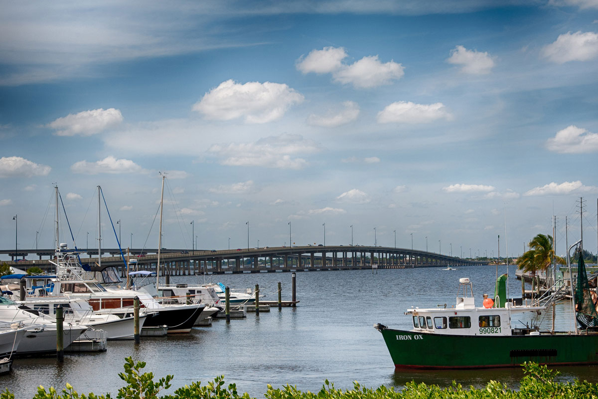 8. Punta Gorda, FL