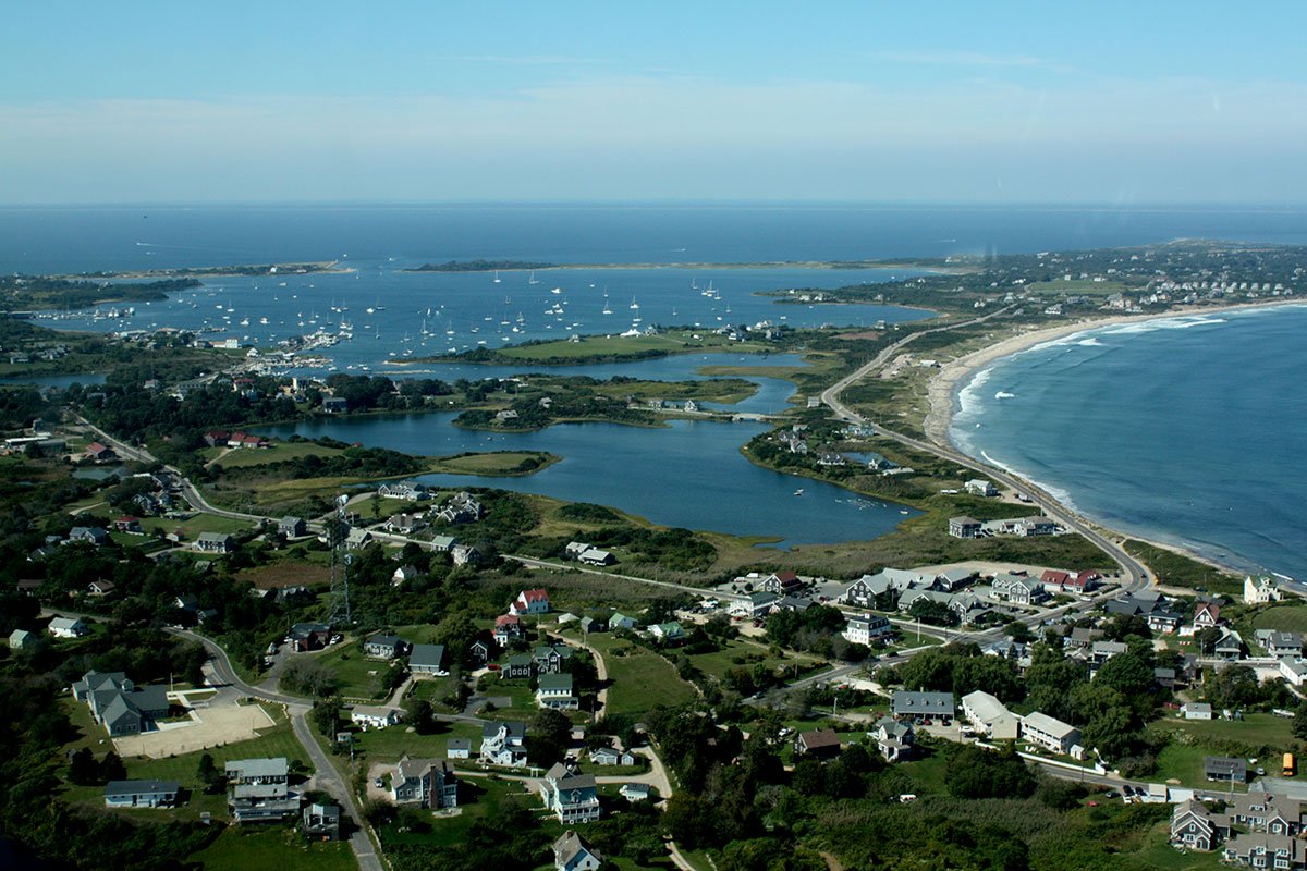 44. Rhode Island