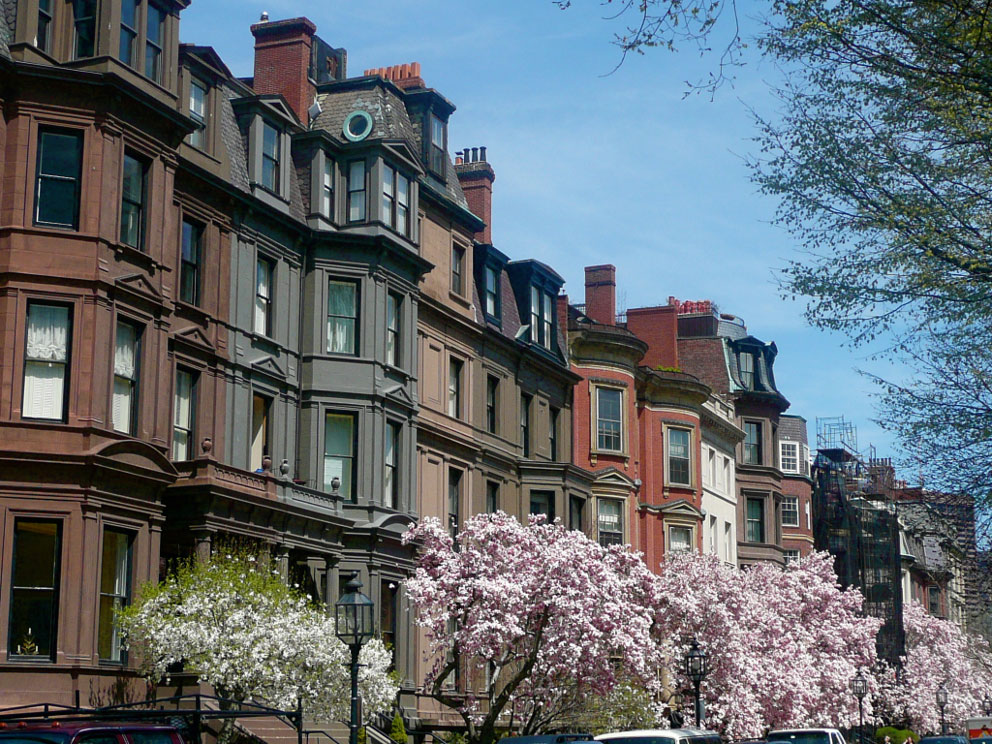 43. Massachusetts