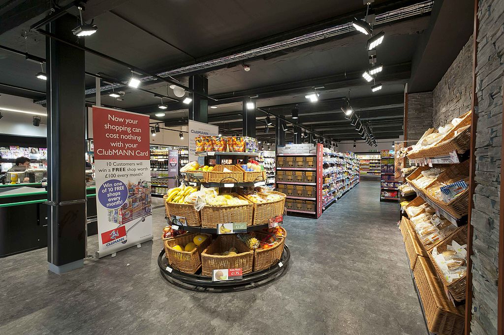 9. ShopRite