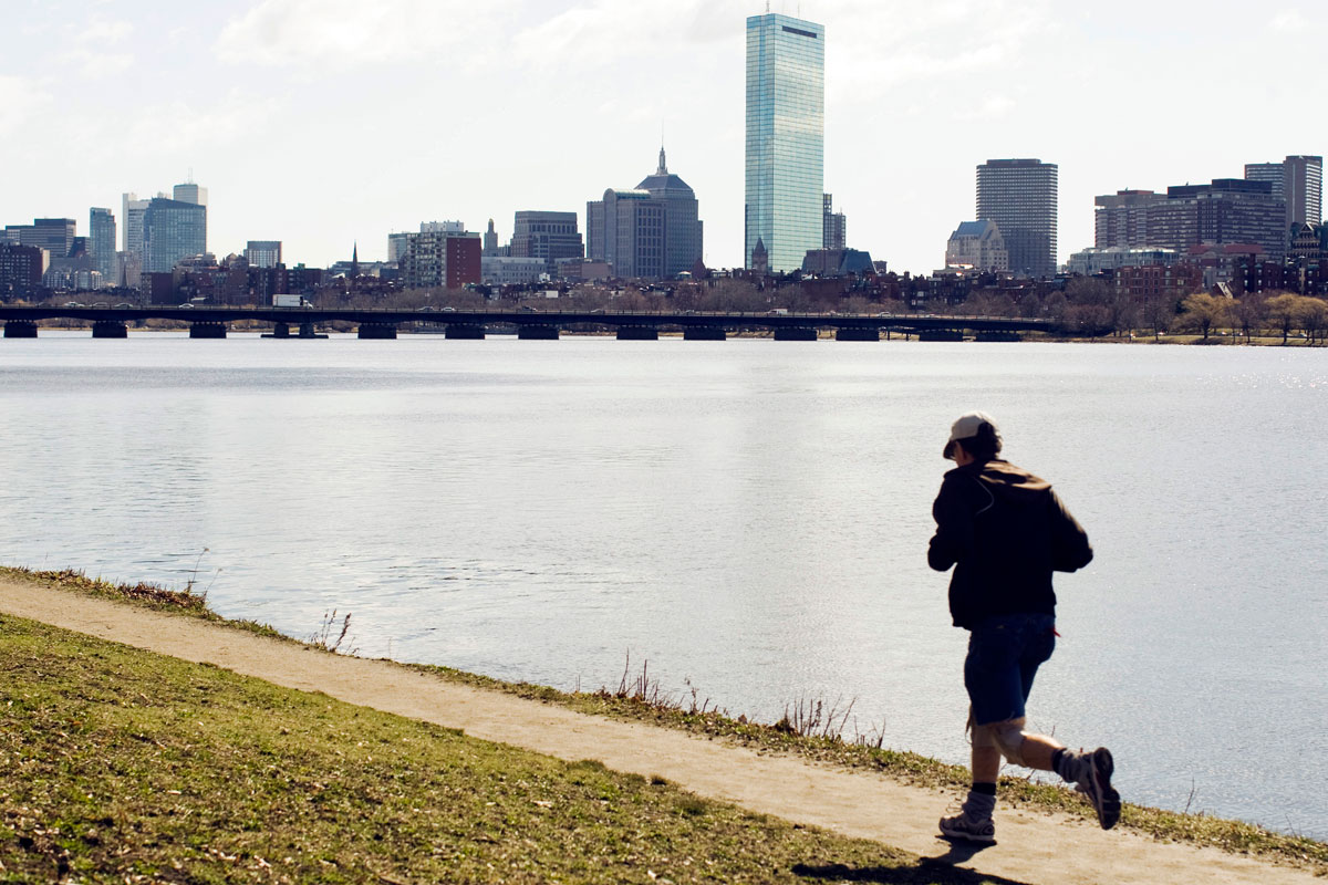9. Boston-Cambridge-Newton, Massachusetts-New Hampshire