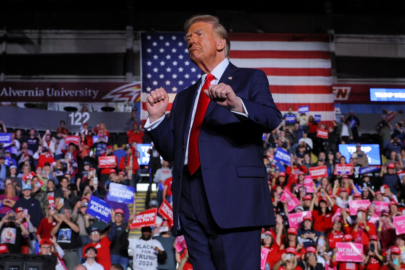 Wall Street Has Doubts About DOGE — but Firmly Believes Trump Will Cut Taxes