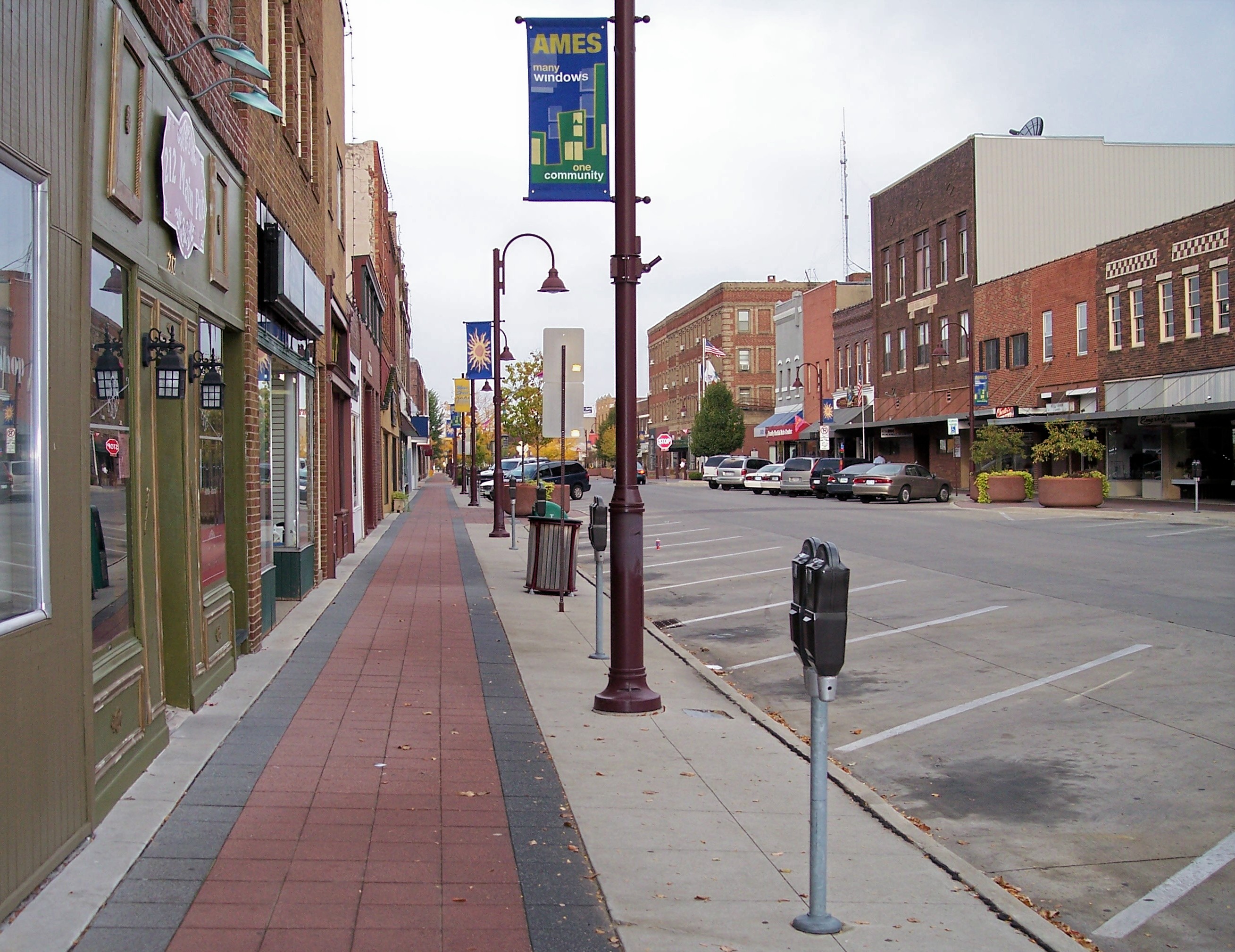 The Best College Towns in 2016