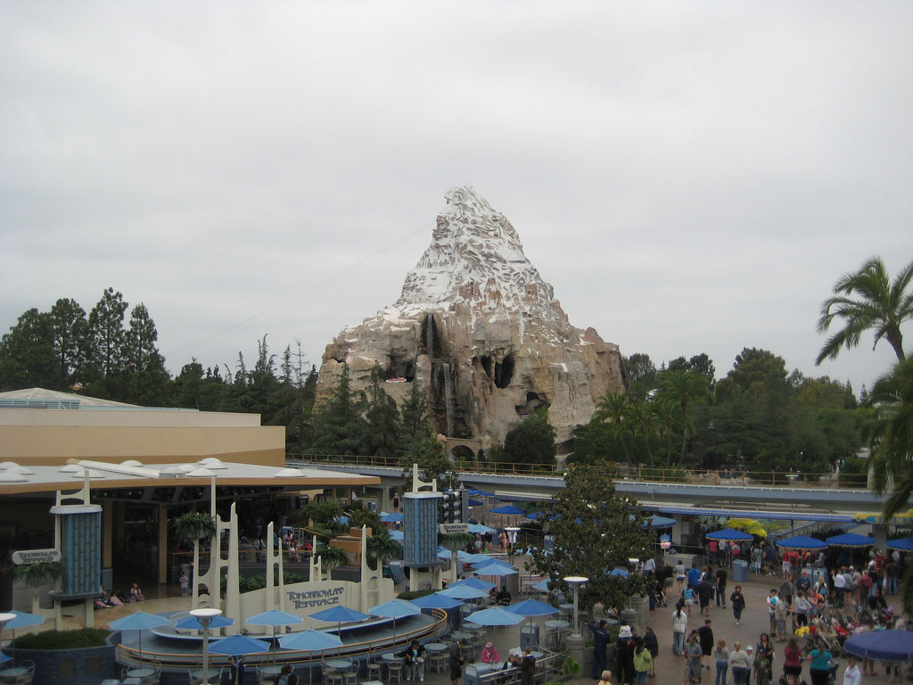 Anaheim, California