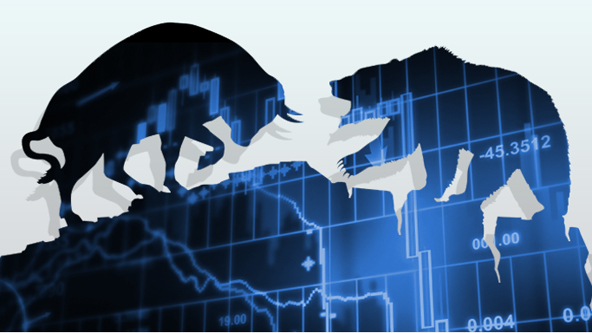 As Stocks Swing Wildly, Investors Dump Equities at Record Pace