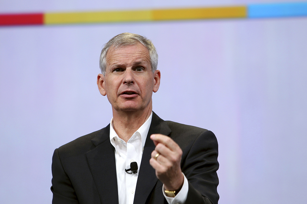 Charlie Ergen