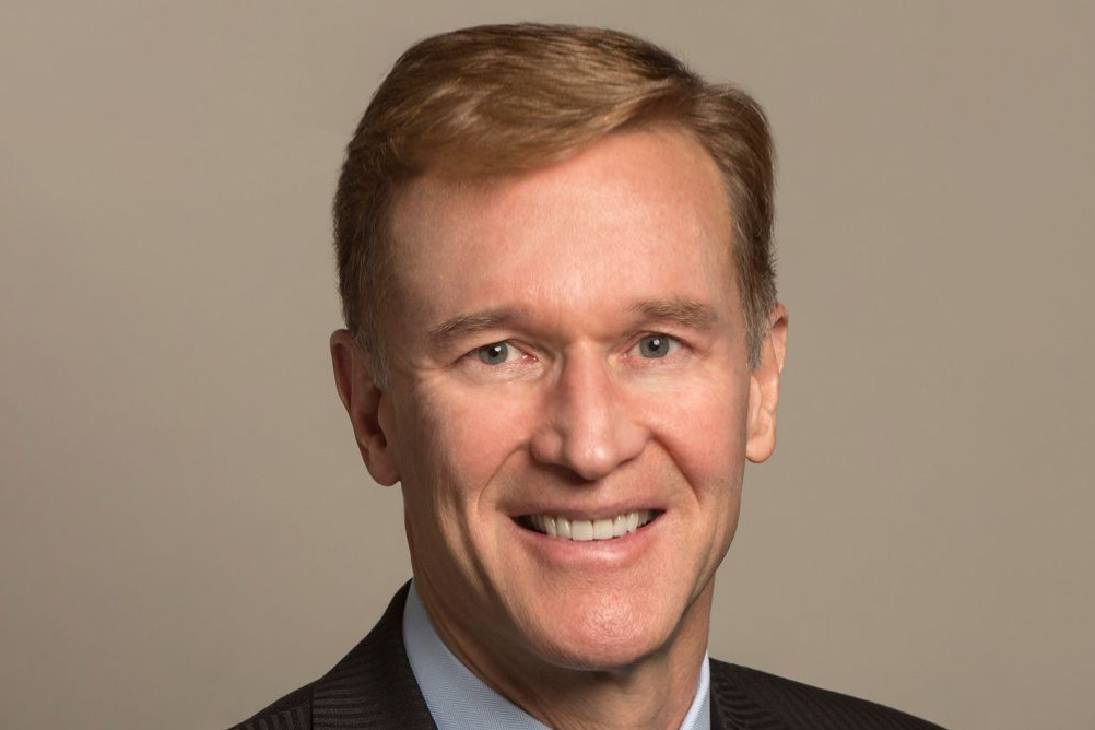Wendell Weeks