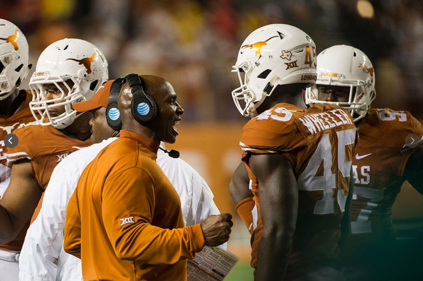The 15 Highest-Paid Coaches in College Football