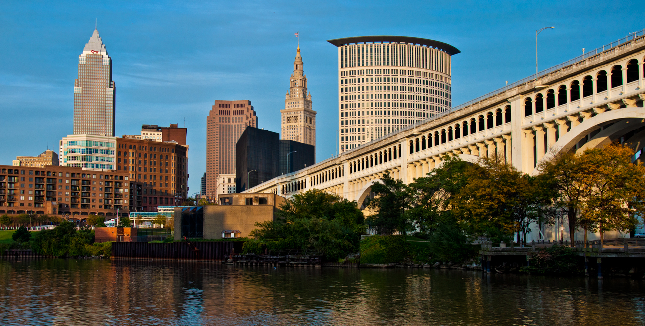 Cleveland, Ohio