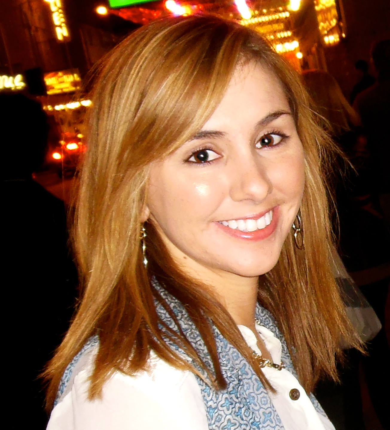 Brianna Ehley