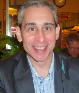 David Koeppel
