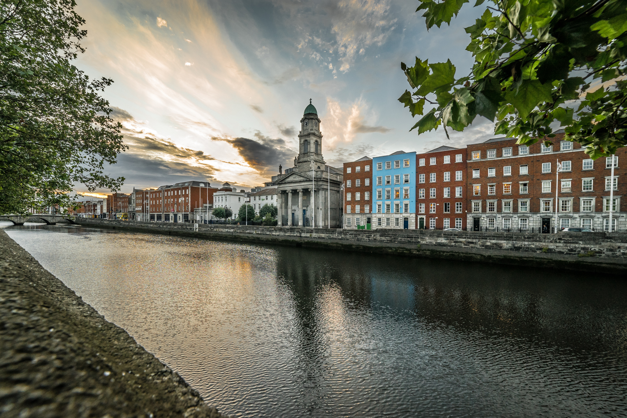 8. Dublin