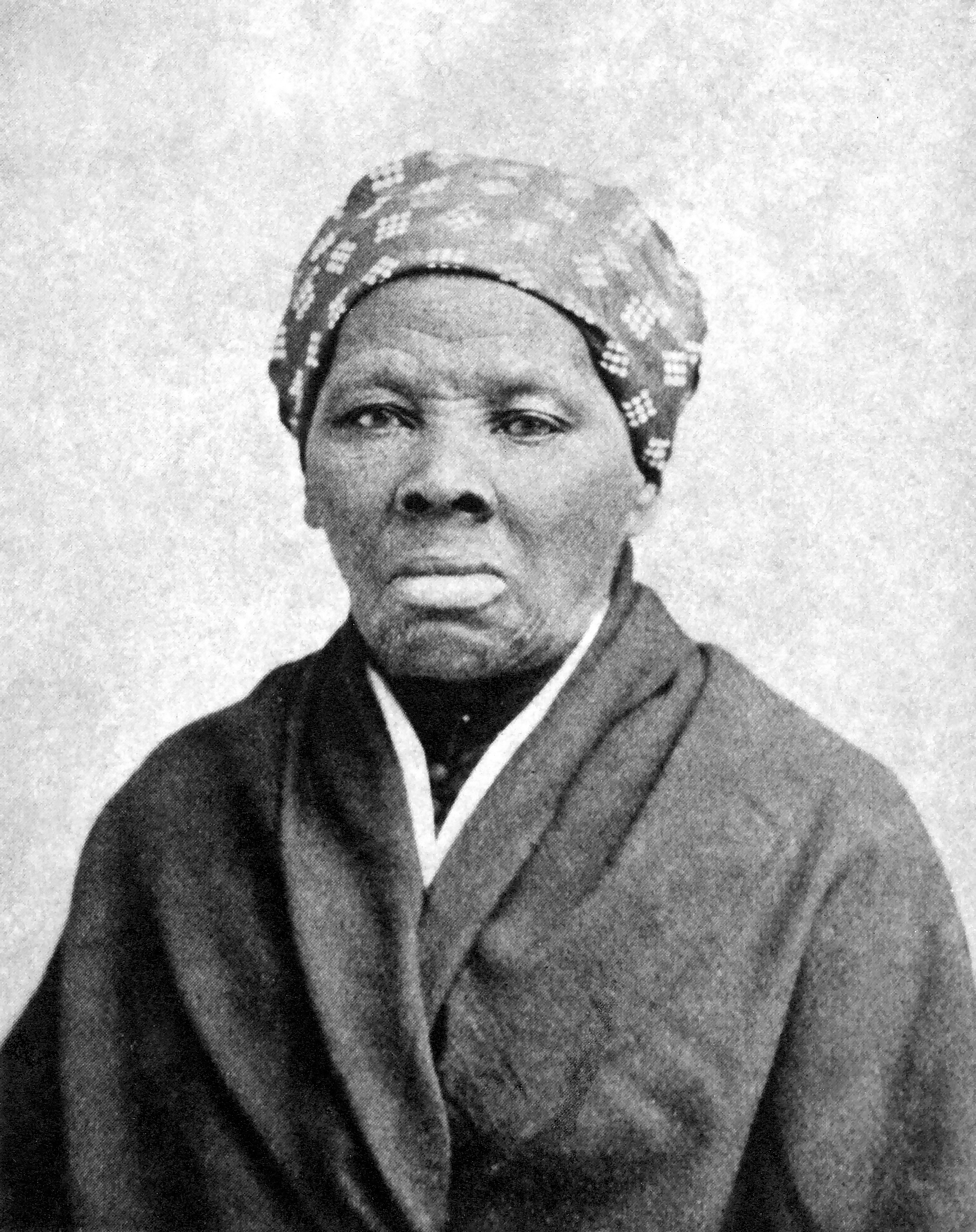Harriet Tubman on the New $20: What You Should Know