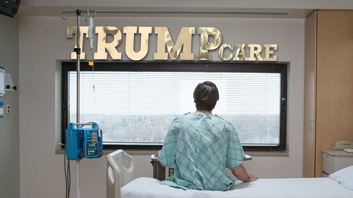 Trump to Issue Executive Order Allowing Prescription Drug Imports: Report