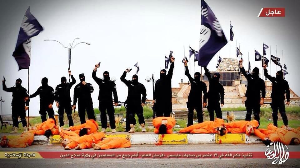 Republicans Rip Obama for Misleading Americans on ISIS