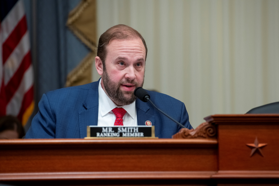 Republicans Already Clashing Over Details of Trump Policy Rollout