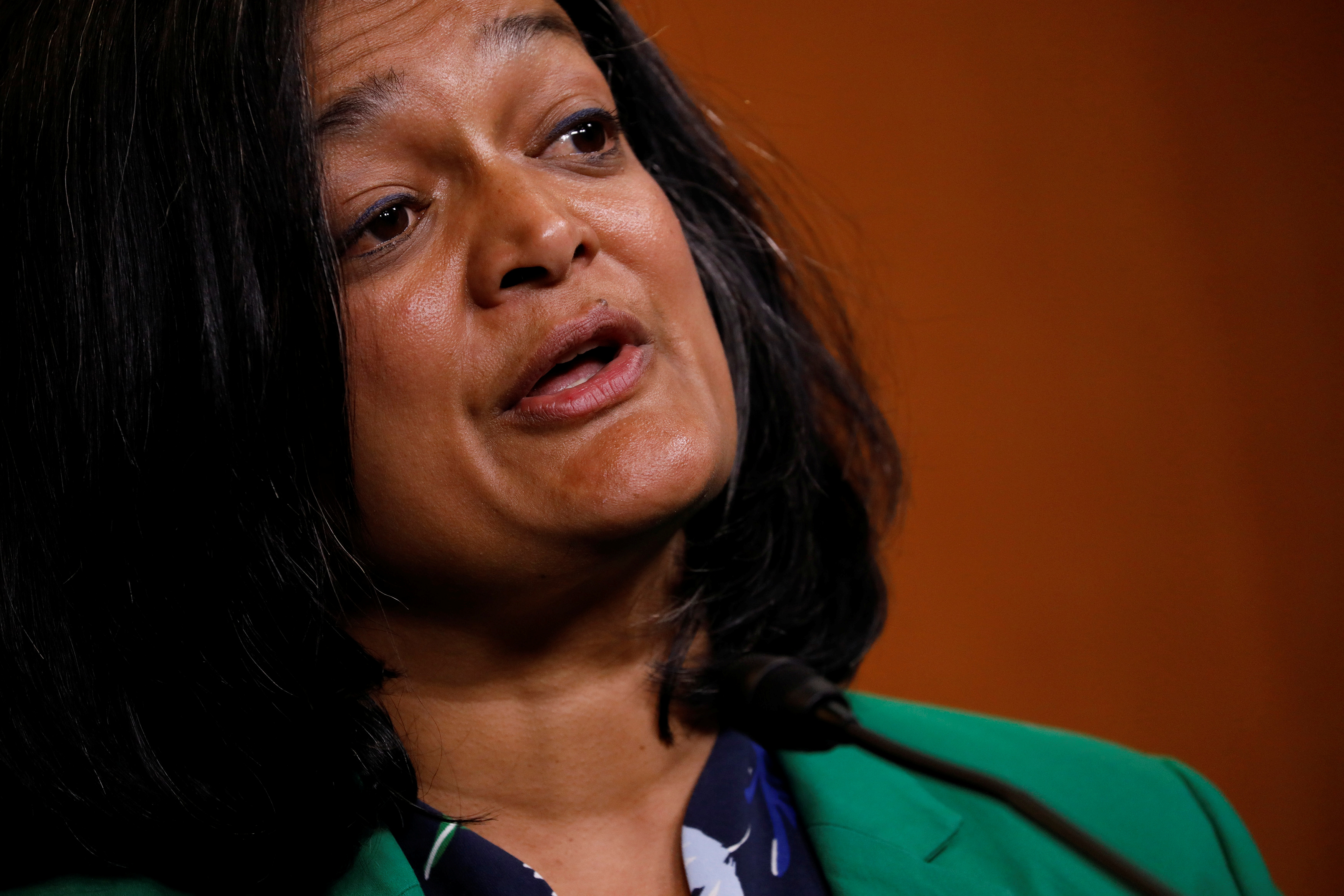Nearly 60 House Democrats Warn Against Bipartisan Infrastructure Deal
