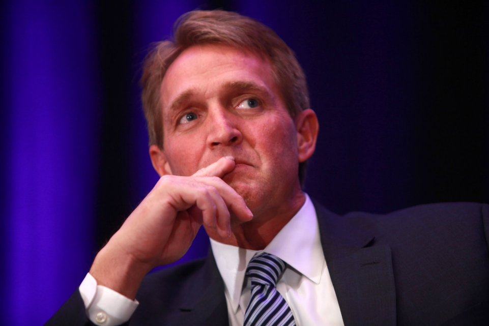 10 Senators Who Could Determine the Fate of GOP Tax Plan