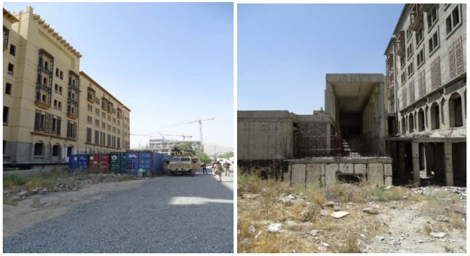 Kabul Grand Hotel Kabul Grand Hotel