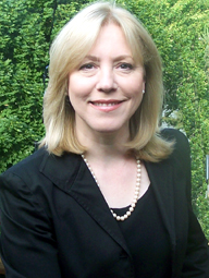 Maureen Mackey