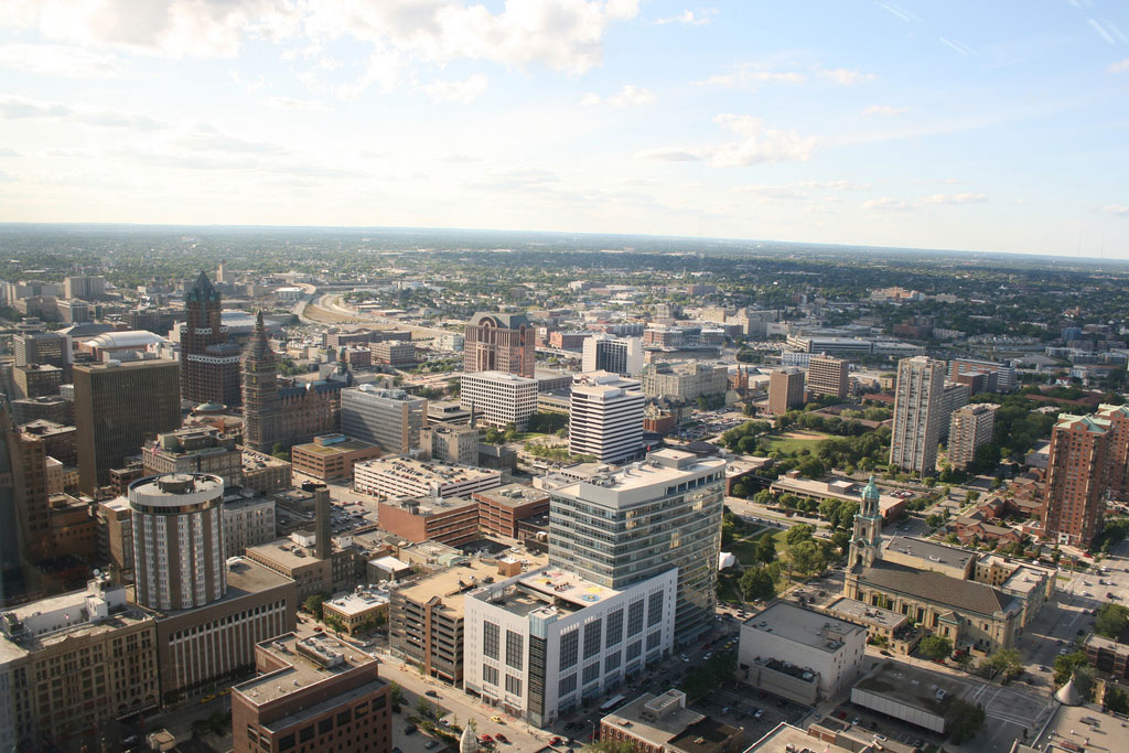 Milwaukee, Wisconsin