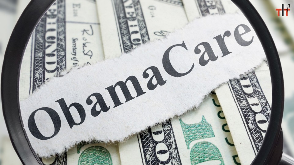 Trouble for Obamacare Enrollment
