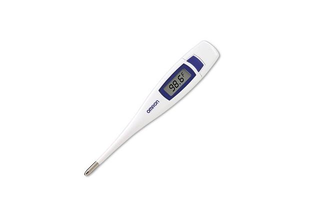 Personal thermometers