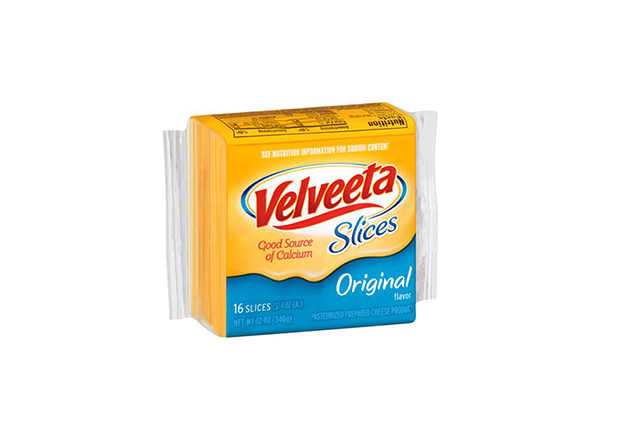Processed cheese