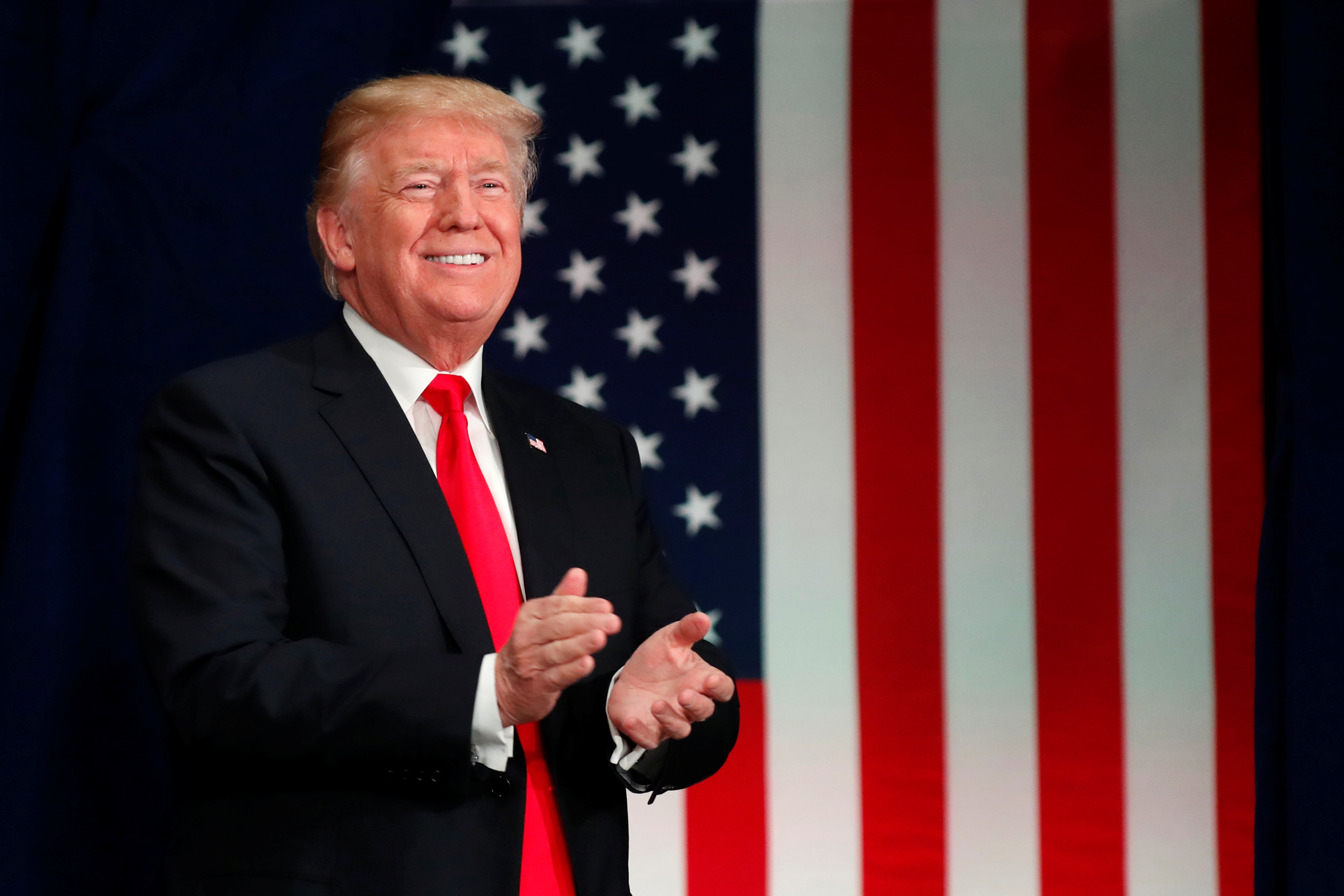 Are Wealthy Baby Boomers Trashing the Country on Their Way Out the Door?