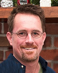Rob Garver