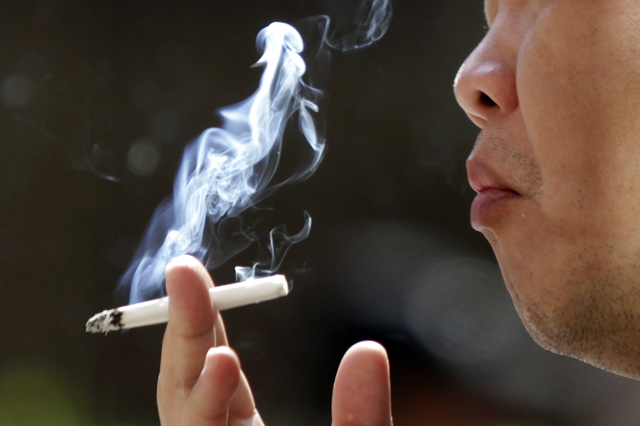 Programs to Stop Smoking