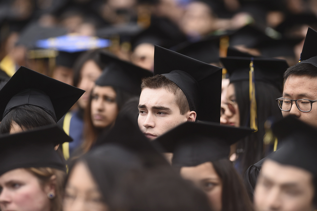 Biden Forgives Another $9 Billion in Student Loan Debt