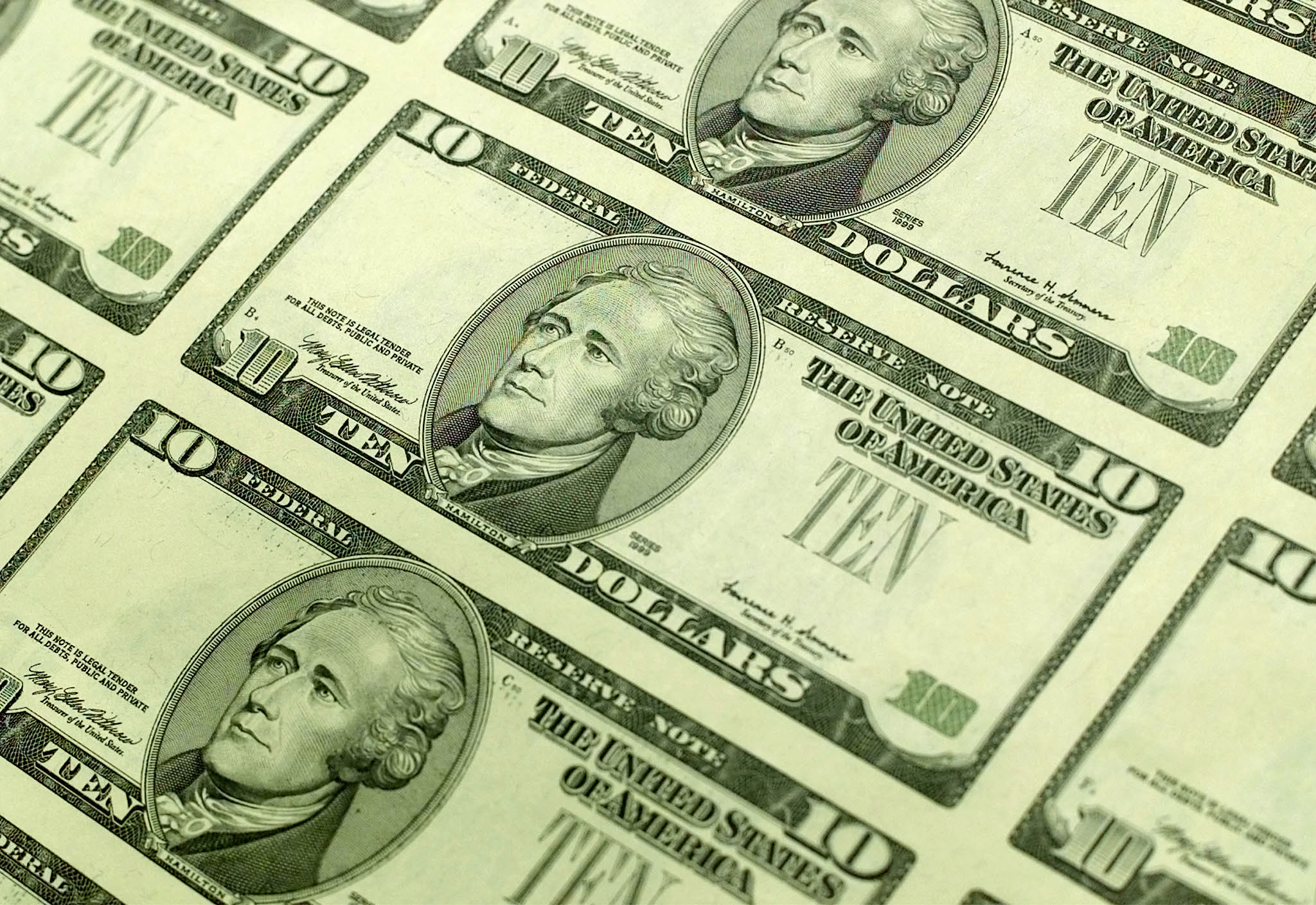 CBO Warns of ‘Significant’ Default Risk in June