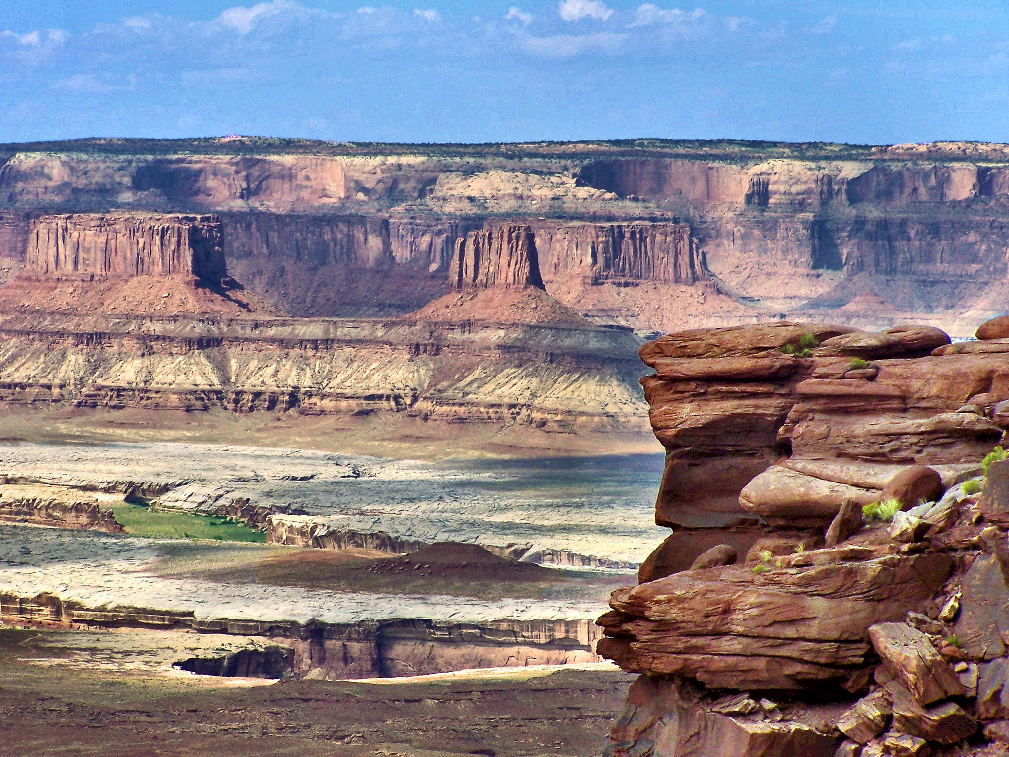 10. Utah –