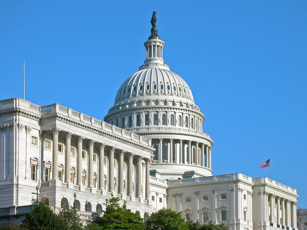 Republicans Slash Tax Rates in New Bill