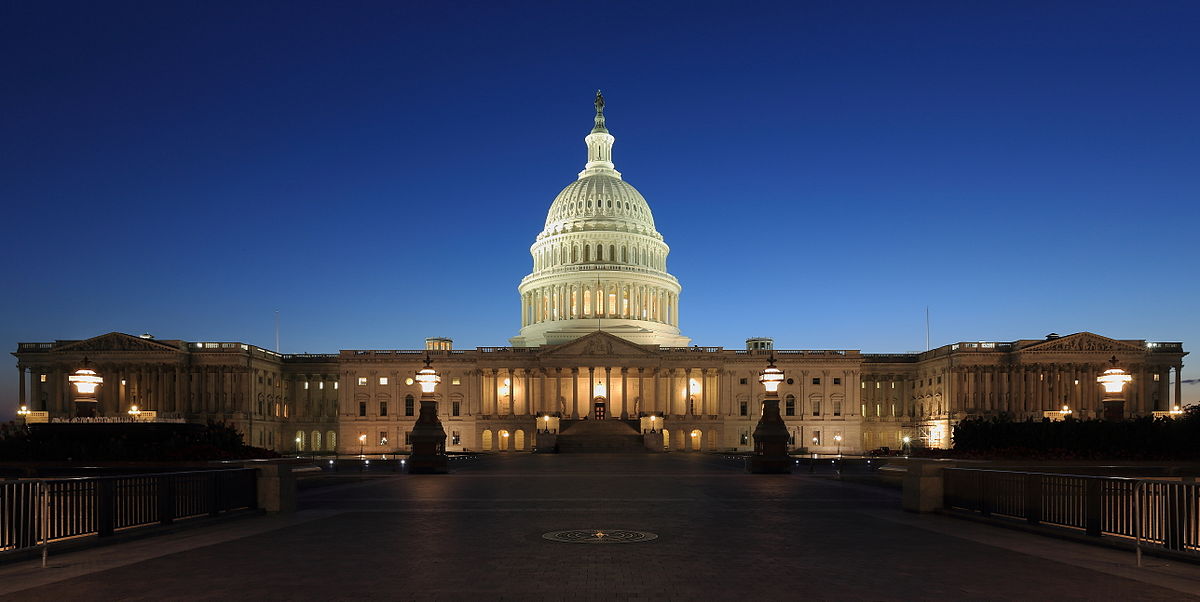 US Hits $34 Trillion in Debt
