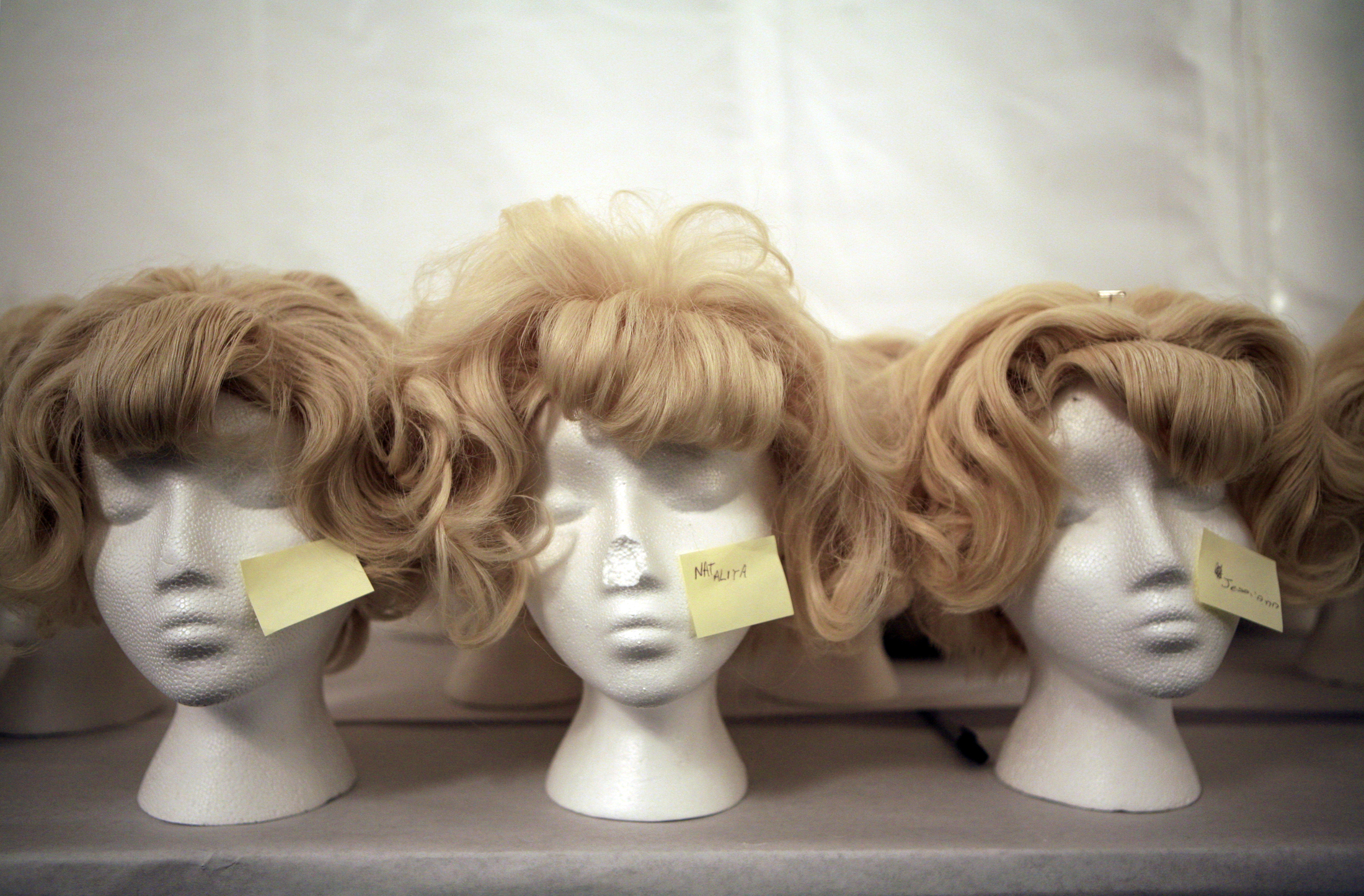 Wigs