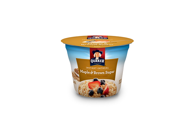 All other breakfast food