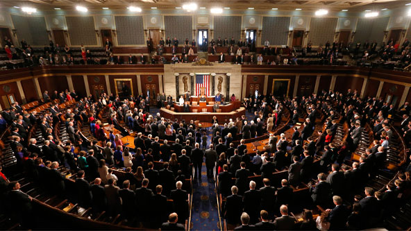 How to Marry Your Way Into the House of Representatives
