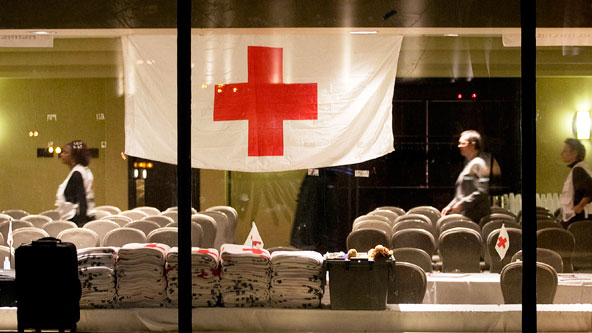 The New Push Toward Taxing Nonprofit Groups
