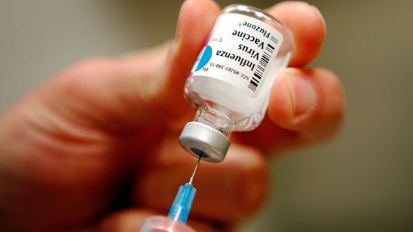 Obama Cuts Vaccine Program, Despite Measles Outbreak